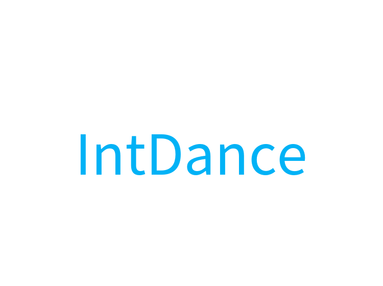 IntDance