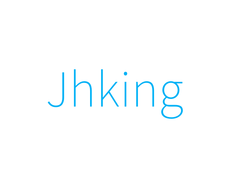 Jhking
