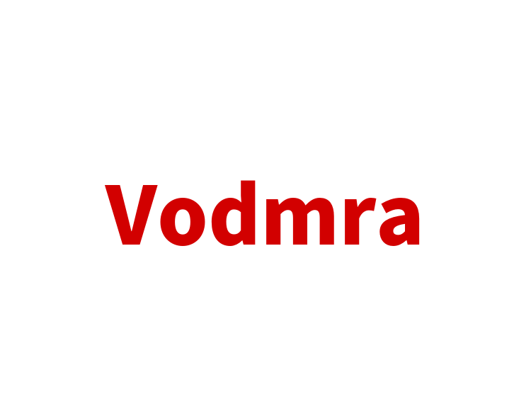 Vodmra