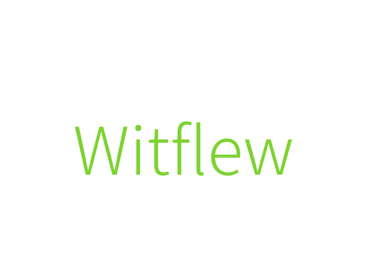 Witflew