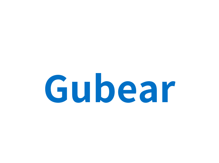 Gubear