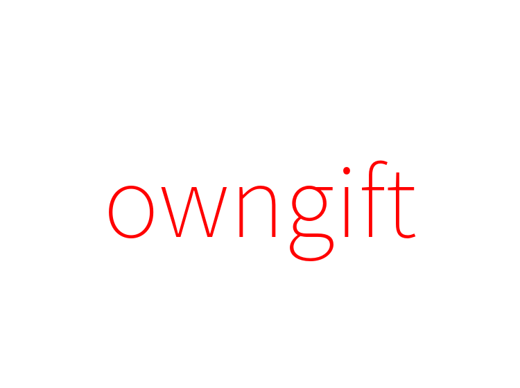 owngift