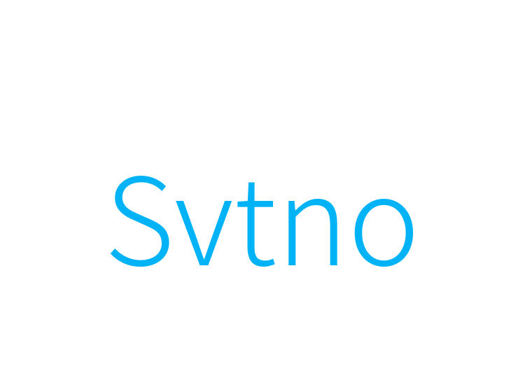 Svtno