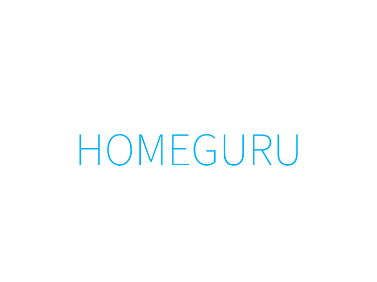 HOMEGURU