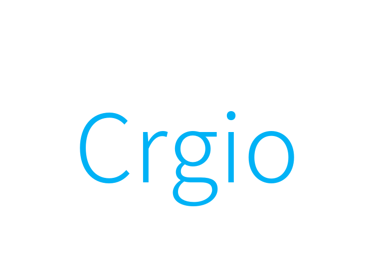 Crgio