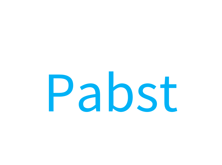 Pabst