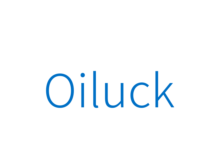 Oiluck