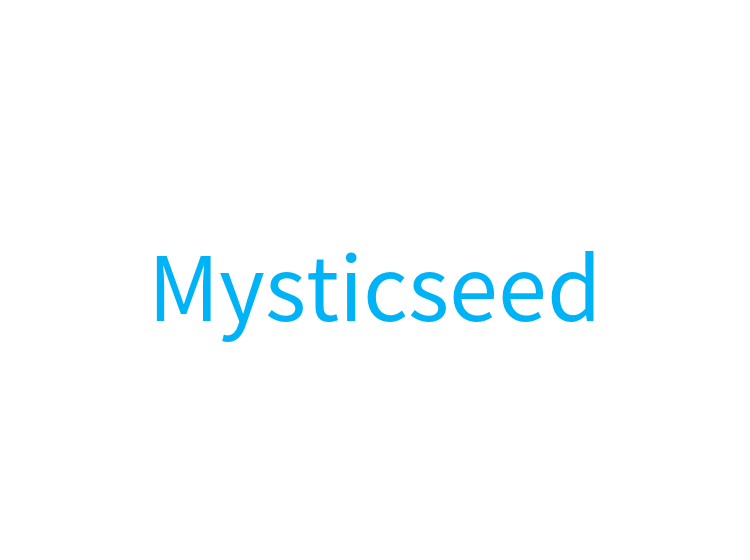 Mysticseed