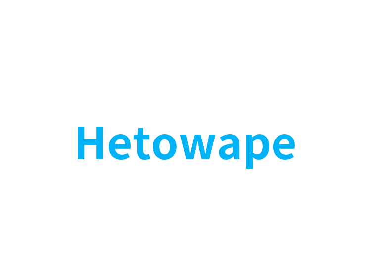 Hetowape