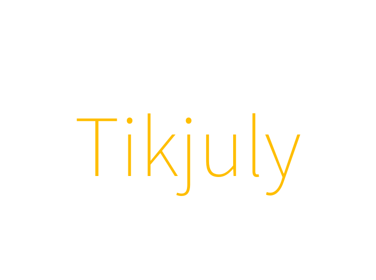 Tikjuly