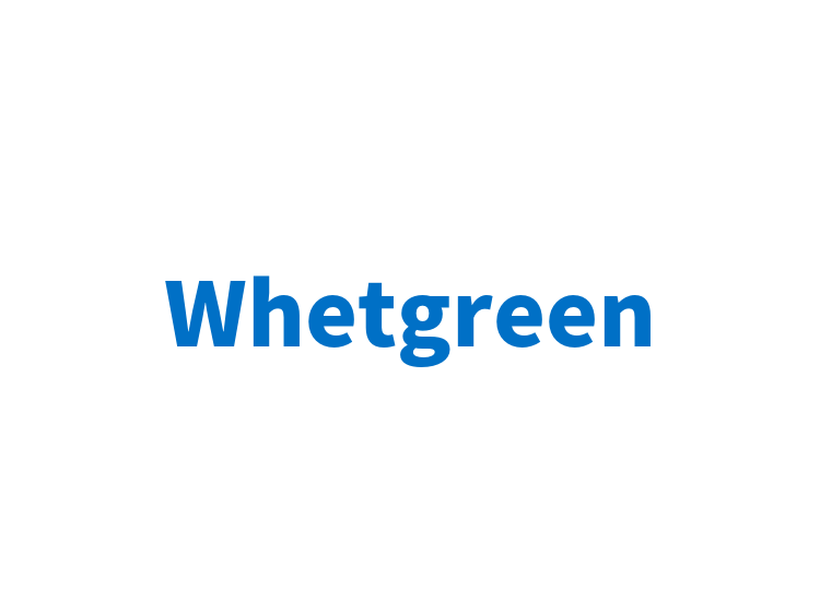 Whetgreen