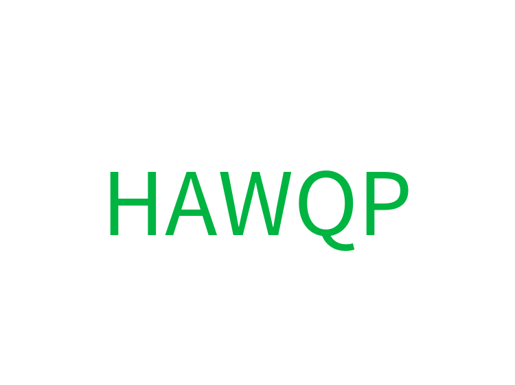 HAWQP
