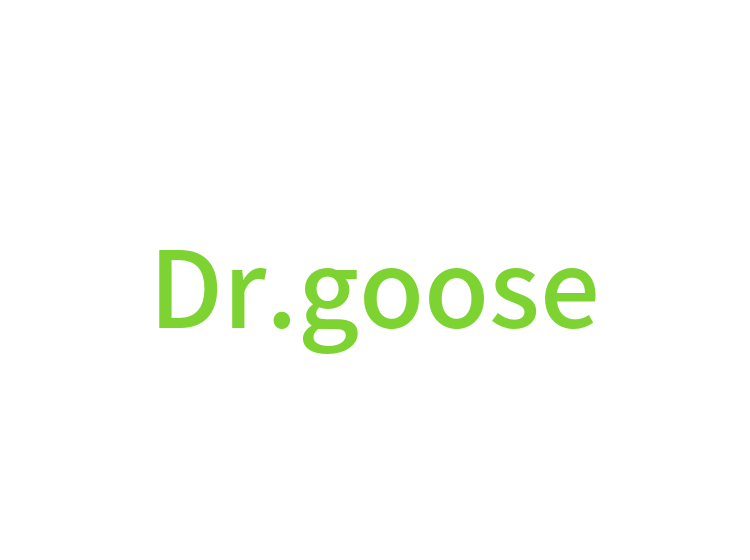 Dr.goose
