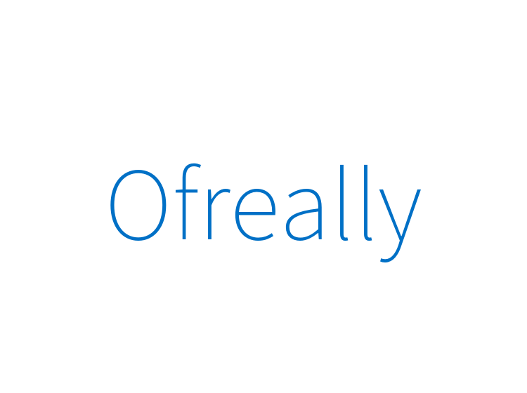 Ofreally