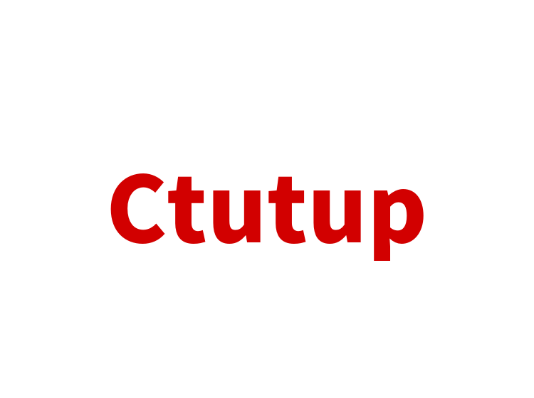 Ctutup