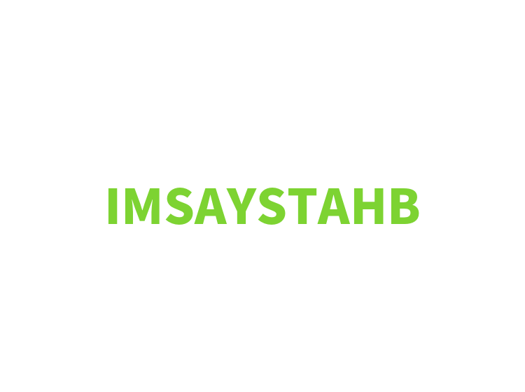 IMSAYSTAHB