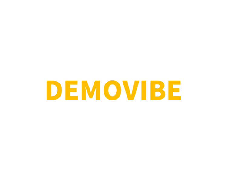 DEMOVIBE