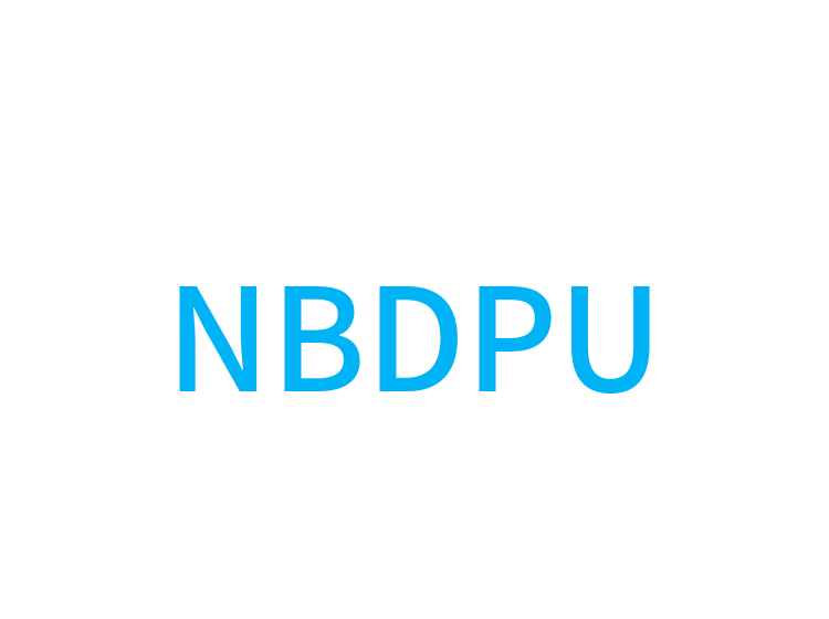 NBDPU