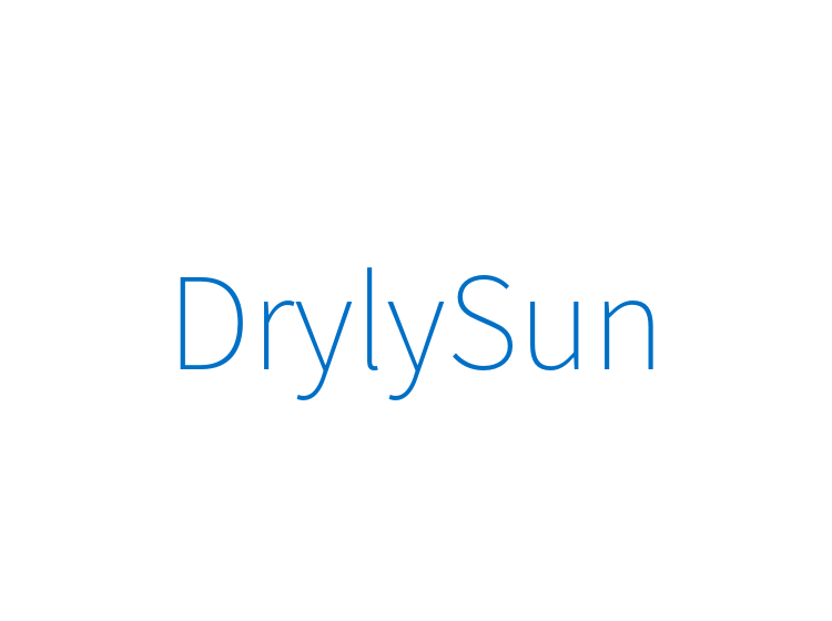 DrylySun