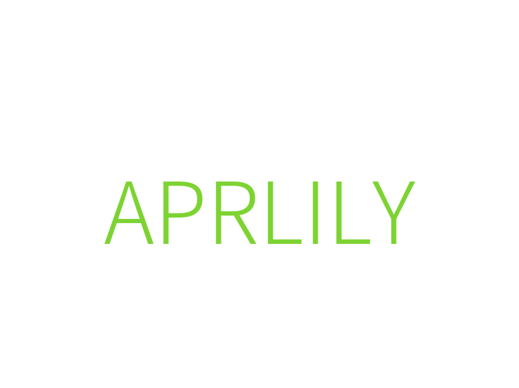 APRLILY