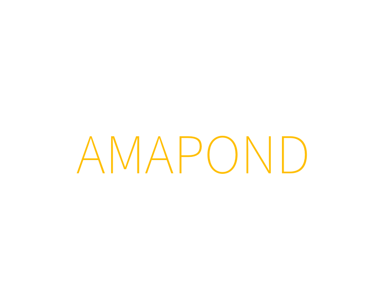 AMAPOND