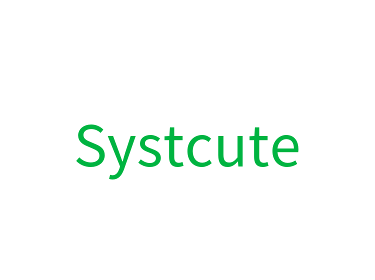 Systcute