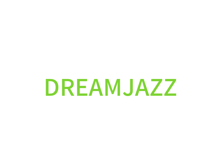 DREAMJAZZ