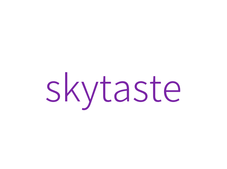 skytaste