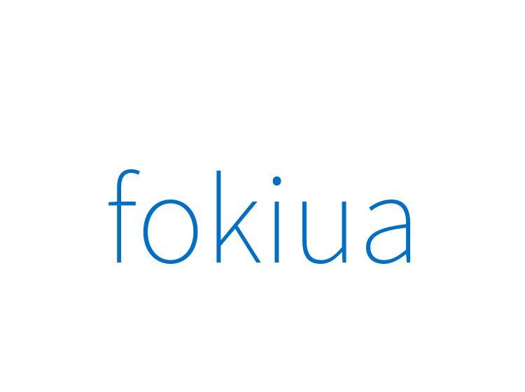 fokiua