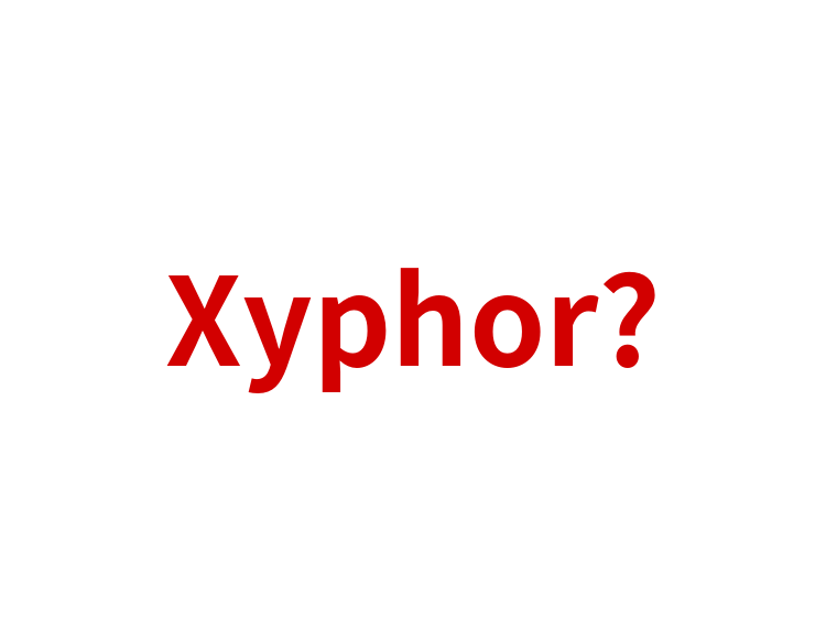 Xyphor 