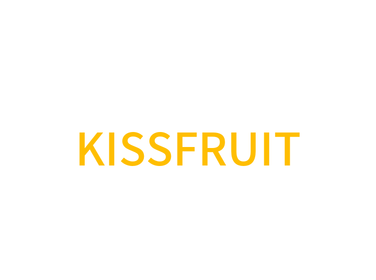 KISSFRUIT