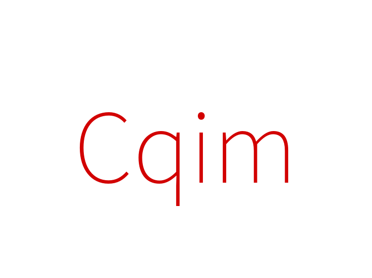 Cqim