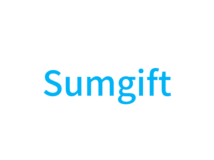 Sumgift