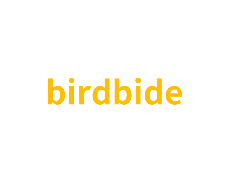 birdbide