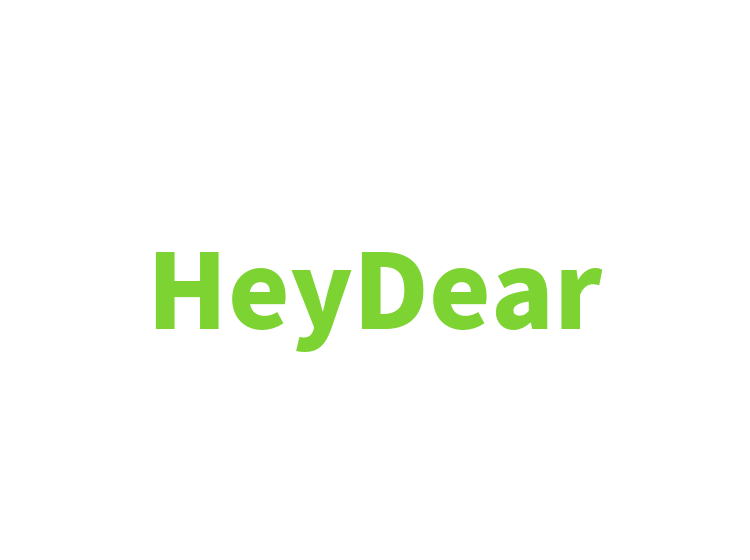 HeyDear