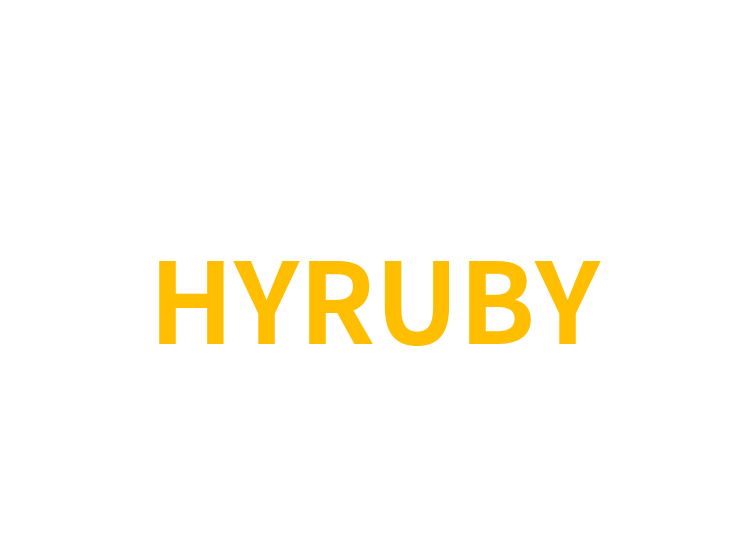 HYRUBY