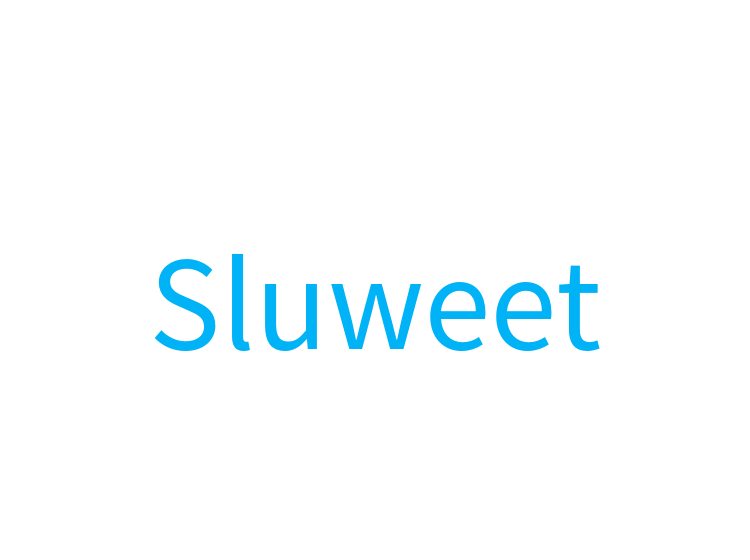Sluweet