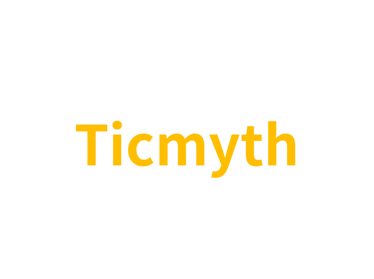 Ticmyth