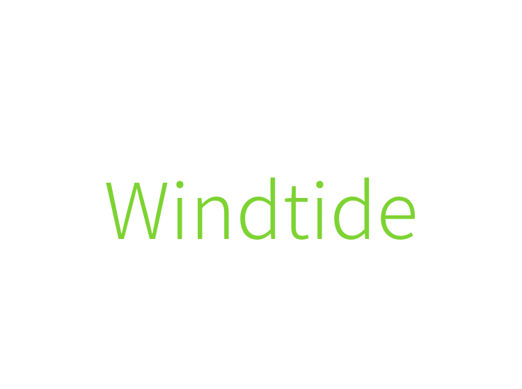 Windtide