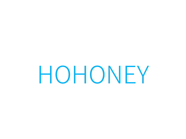 HOHONEY