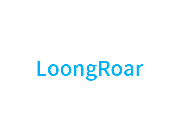 LoongRoar