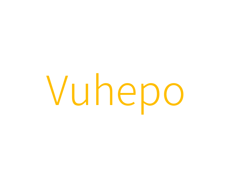 Vuhepo