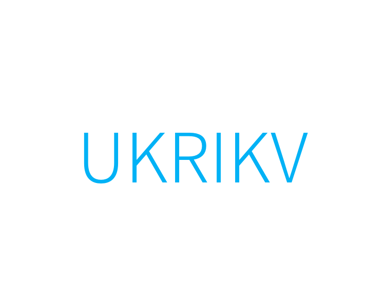 UKRIKV