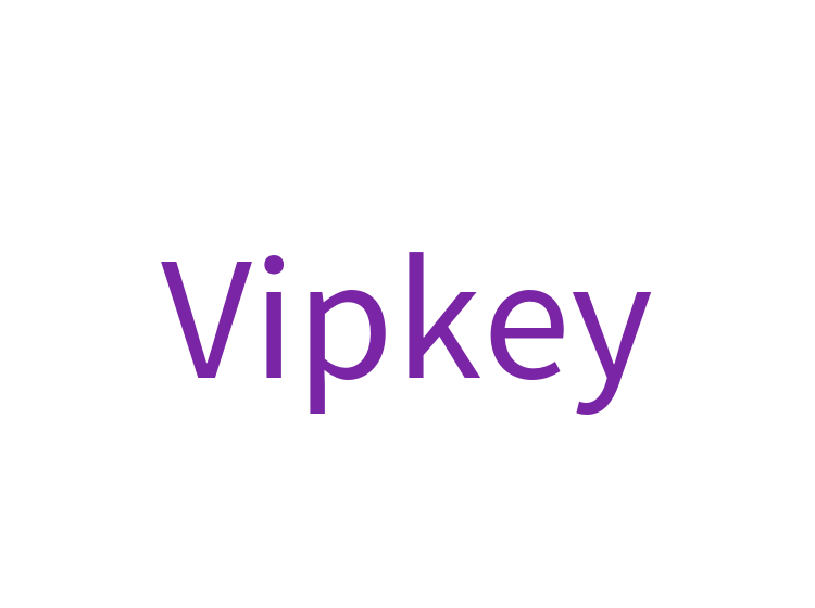 Vipkey