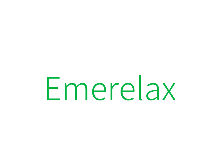 Emerelax