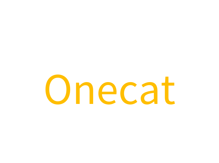 Onecat