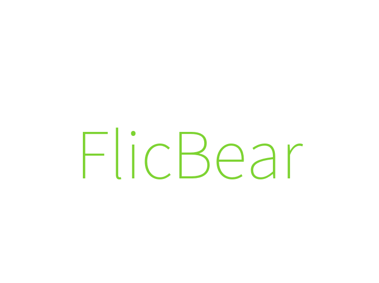FlicBear