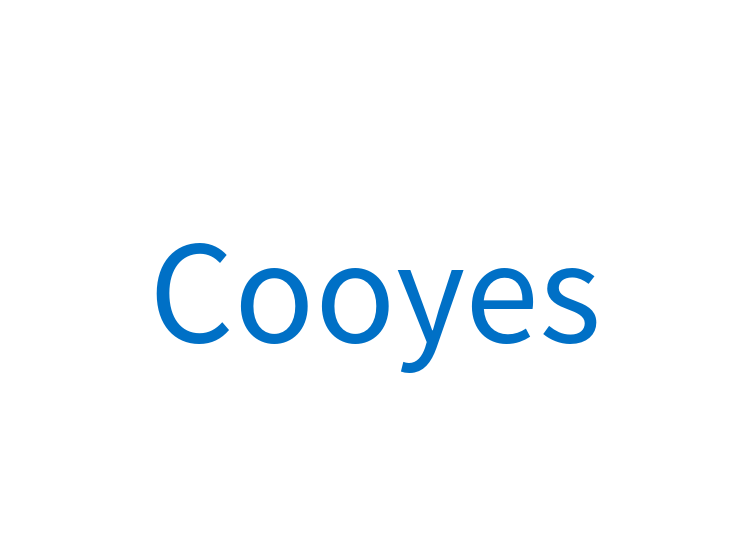 Cooyes