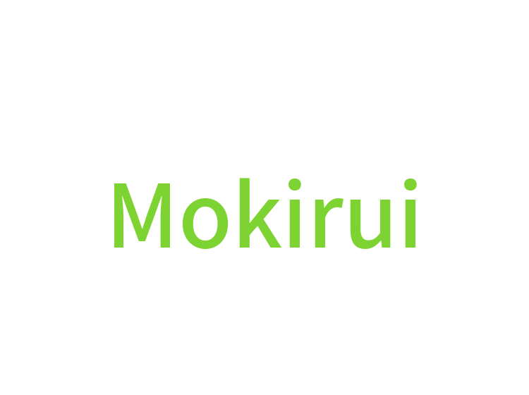 Mokirui