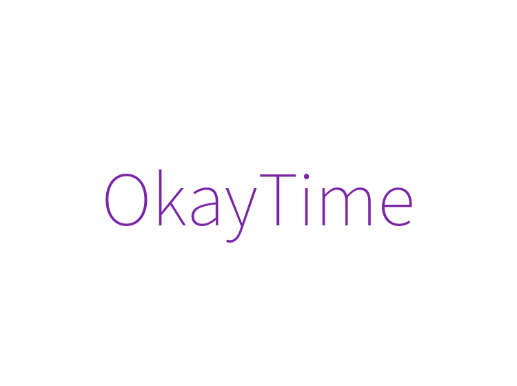OkayTime